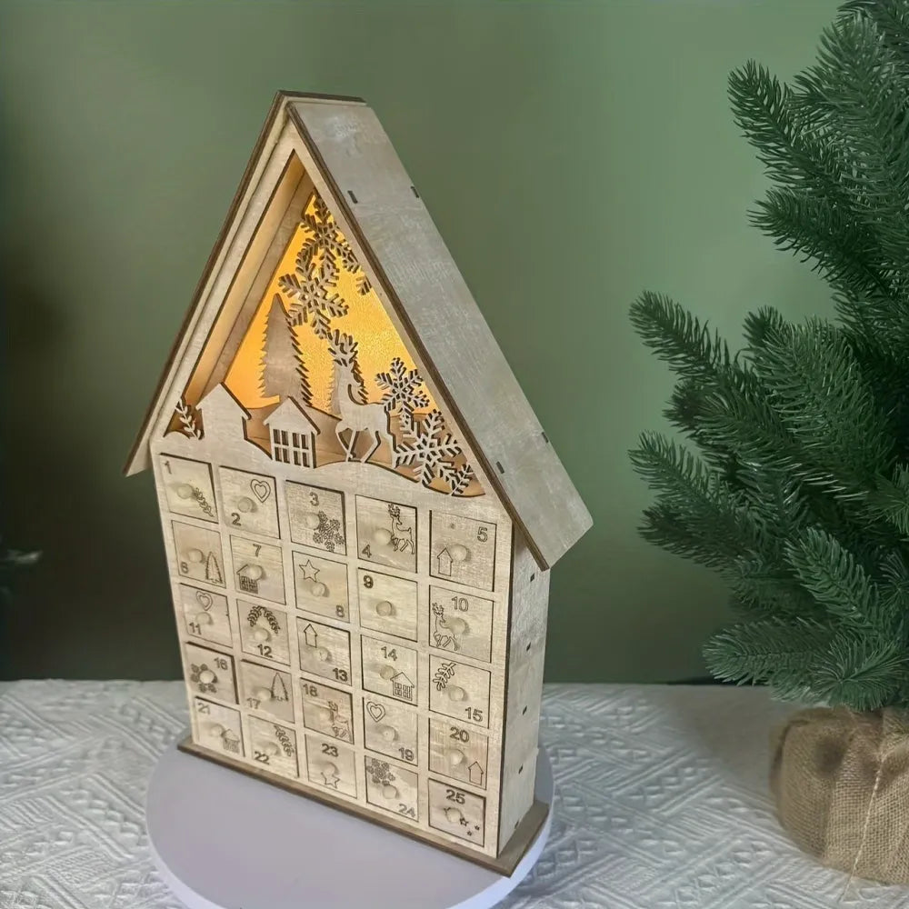 Calendario dell'Avvento Basilea