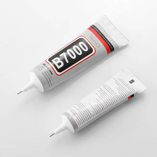 Colla B-7000 – Supplemento per merci delicate richiesto