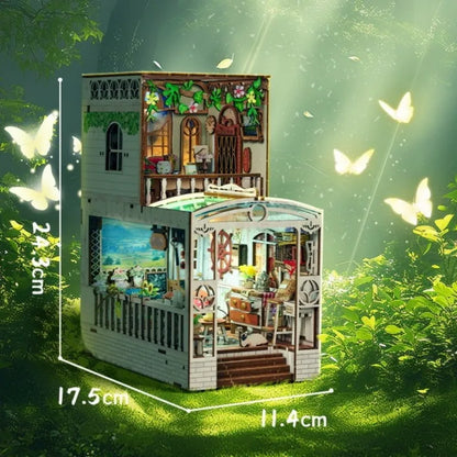 Book Nook - Momenti Felici