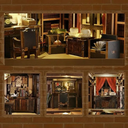 Book Nook - Biblioteca Giuridica