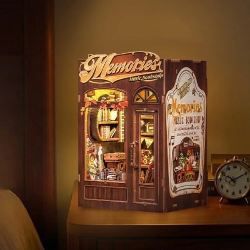 Book Nook - Libreria Musicale dei Ricordi