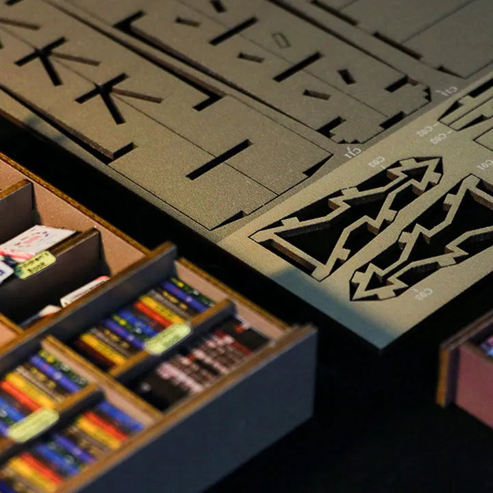 Book Nook - Libreria dell'Anima