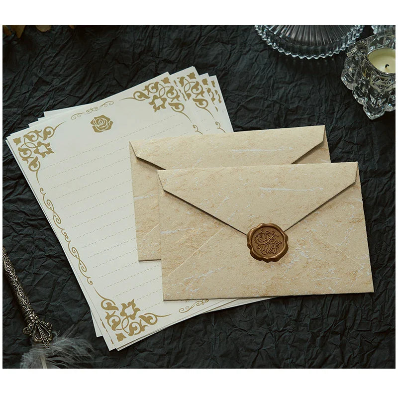 Servizio Regalo Affettuoso: Confezione Regalo Esclusiva & Lettera Sigillata