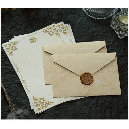 Servizio Regalo Affettuoso: Confezione Regalo Esclusiva & Lettera Sigillata