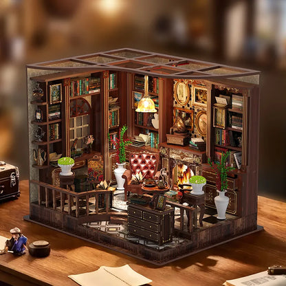 Miniatur Haus - Studio della Riva Sinistra