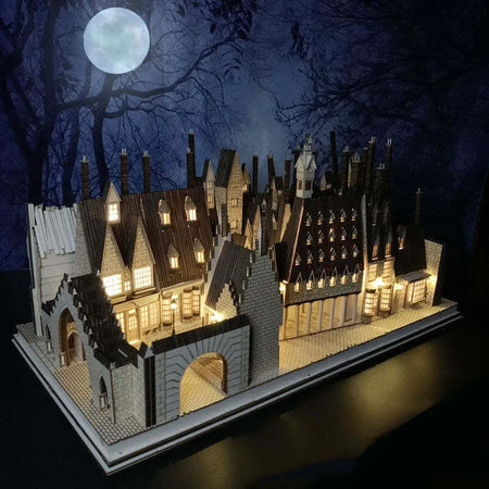 Casa in miniatura - Villaggio Magico