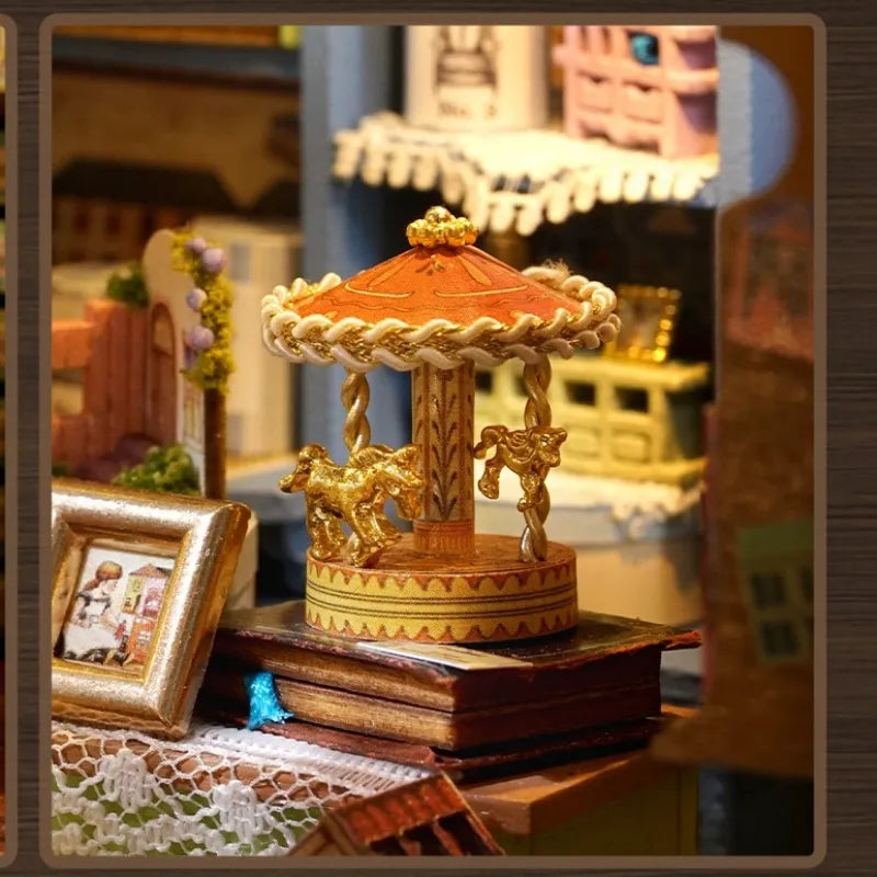 Miniature Haus - Negozio di Case delle Bambole